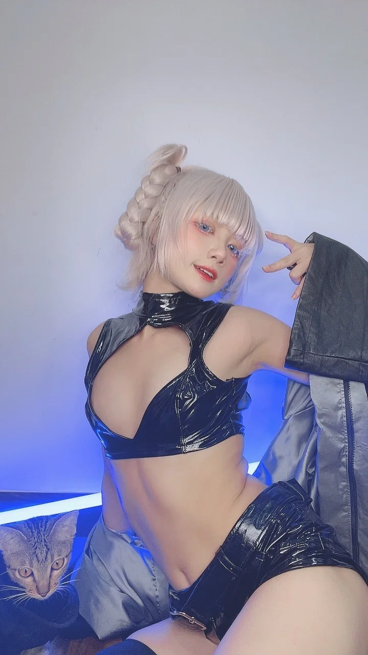 PoppaChan - Nazuna Nanakusa [91P,15V-956MB] tg@simisebaisi 【丝足阁】059.webp